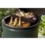 Gril Big Green Egg Mini, na dřevěné uhlí