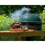 Gril Big Green Egg Large L, na dřevěné uhlí