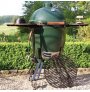 Gril Big Green Egg Large L, na dřevěné uhlí