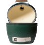 Gril Big Green Egg XLarge XL, na dřevěné uhlí