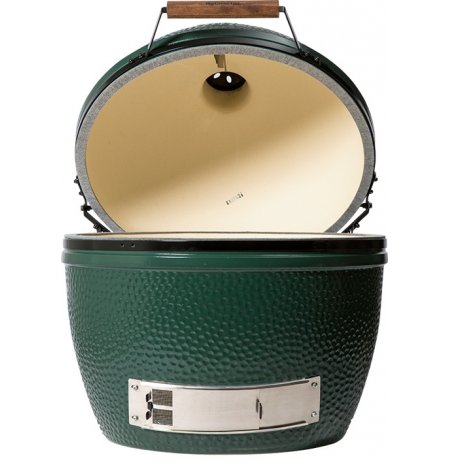 Gril Big Green Egg XLarge XL, na dřevěné uhlí