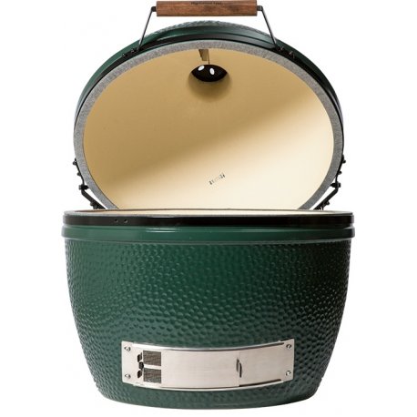 Gril Big Green Egg XLarge XL, na dřevěné uhlí