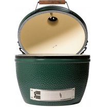 Gril Big Green Egg XLarge XL, na dřevěné uhlí