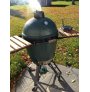 Gril Big Green Egg XLarge XL, na dřevěné uhlí