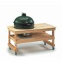 Gril Big Green Egg XLarge XL, na dřevěné uhlí