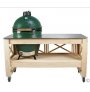 Gril Big Green Egg XLarge XL, na dřevěné uhlí