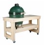 Gril Big Green Egg XLarge XL, na dřevěné uhlí