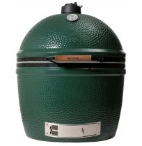 Gril Big Green Egg 2XLarge, na dřevěné uhlí