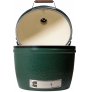 Gril Big Green Egg 2XLarge, na dřevěné uhlí