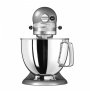 Robot kuchyňský KitchenAid Artisan KSM125 stříbrná 4,83 ltr.nerez.nádoba