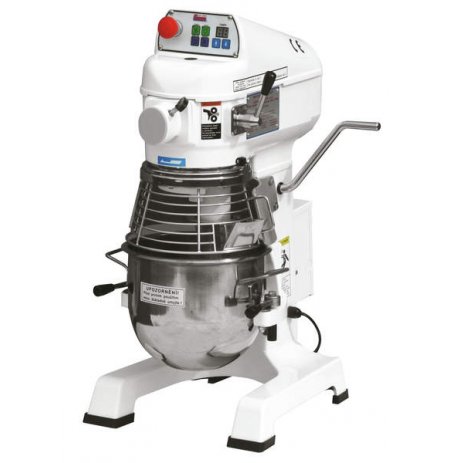 Robot univerzální kuchyňský SP-100 Spar, 9,5 ltr.