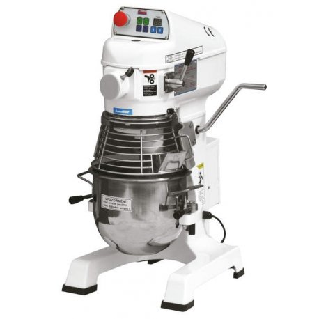 Robot univerzální kuchyňský SP-100 Spar, 9,5 ltr.