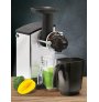 Šnekový odšťavňovač CP150 profesionální Cold Press Juicer Ceado