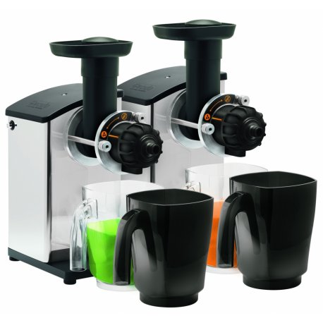 Šnekový odšťavňovač CP150 profesionální Cold Press Juicer Ceado