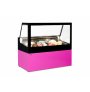 Distributor zmrzliny Georgia Cube II 1500 Ice-cream 10 GN