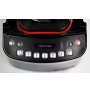 Klávesnice ovládání mixéru Blendtec Stealth 885 s protihlukovým krytem
