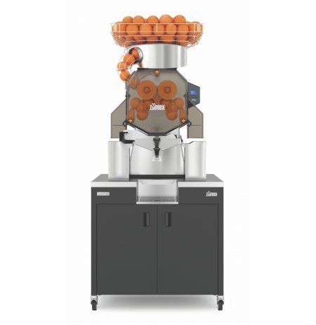 Lis na citrusy automatický Zumex Speed Up All-in-one Podium Double Capacity