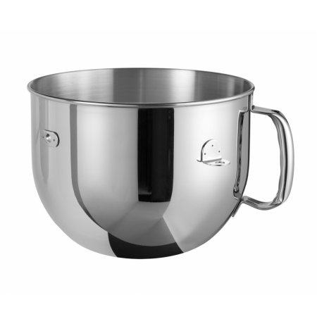 Mísa 6,9l leštěný nerez 5KR7SB KitchenAid