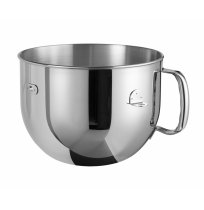 Mísa 6,9l leštěný nerez 5KR7SB KitchenAid