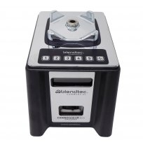 Mixér barový Blendtec SpaceSaver 825 bez nádob, 1,825 kW