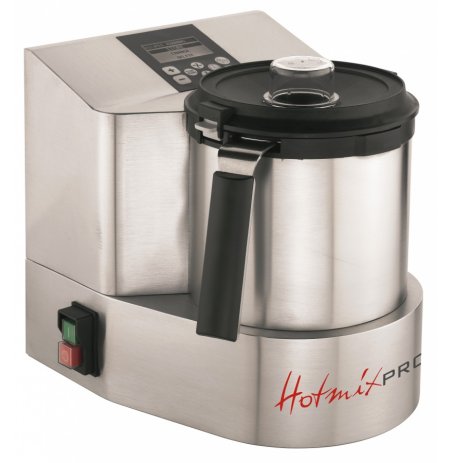 Mixer kuchyňský Hotmix Pro Gastro X s ohřevem