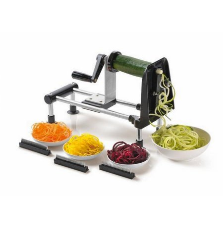 Kráječ zeleniny spirálový Spiralizér Gourmet Slicer Le Rouet