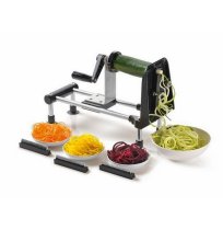 Kráječ zeleniny spirálový Spiralizér Gourmet Slicer Le Rouet