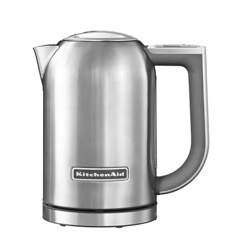 Konvice rychlovarná 1,7L, KitchenAid 5KEK1722ESX, nerezová