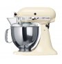 Robot kuchyňský Artisan KitchenAid 5KSM175 mandlový 4,83 ltr.