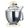 Robot kuchyňský Artisan KitchenAid 5KSM175 mandlový 4,83 ltr.