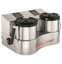 Mixer kuchyňský dvojitý Hotmix Pro Gastro Twin s ohřevem
