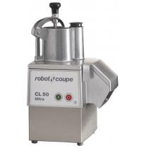 Krouhač zeleniny Robot Coupe CL 50E Ultra (24465), 230 V