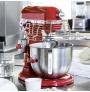 Robot kuchyňský KitchenAid Professional 5KSM7990 královská červená
