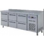 Chladící stůl Asber ETP-6-200-06 (6x zásuvka)