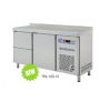 Chladící stůl Asber ETP-6-150-04 (4x zásuvka)