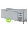 Chladící stůl Asber ETP-6-200-30 (3x dveře)