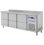 Chladící stůl Asber ETP-7-180-06 (6x zásuvka)