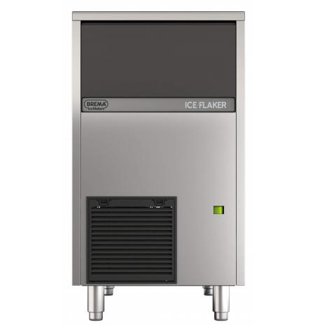 Výrobník ledové tříště Brema GB 903 W HC - chlazení vodou