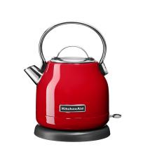 Konvice rychlovarná 1,2L, KitchenAid 5KEK1222, královská červená