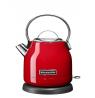 Konvice rychlovarná 1,2L, KitchenAid 5KEK1222, královská červená
