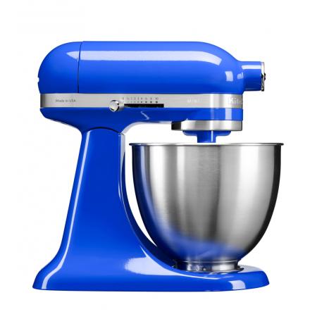 Robot kuchyňský KitchenAid Artisan 5KSM3311 soumračně modrá