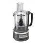 Food processor 2,1 ltr. 5KFP0919 Kitchenaid matná šeda