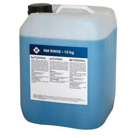 RM RINSE 10 kg oplachový prostředek pro profesionální myčky nádobí RM RINSE 10 kg oplachový prostředek pro profesionální myčky nádobí