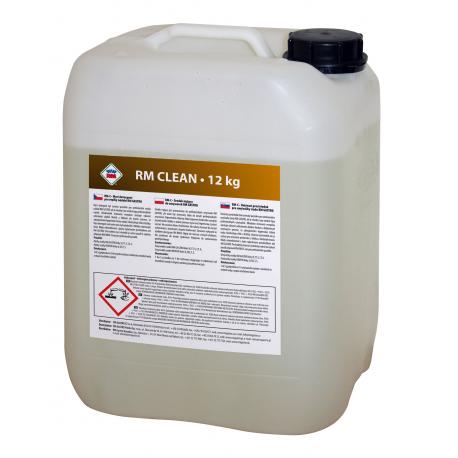 RM CLEAN 12 kg mycí prostředek pro profesionální myčky nádobí RM CLEAN 12 kg mycí prostředek pro profesionální myčky nádobí