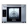 Pekařská pec Unox Arianna Touch XEFT-04HS-ETDV, plechy 4x 46x33cm
