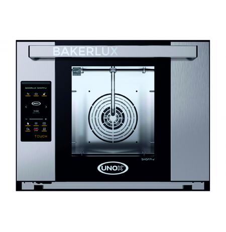 Pekařská pec Unox Arianna Touch XEFT-04HS-ETDV, plechy 4x 46x33cm