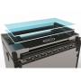 Pekařská pec Unox Arianna Touch XEFT-04HS-ETDV, plechy 4x 46x33cm
