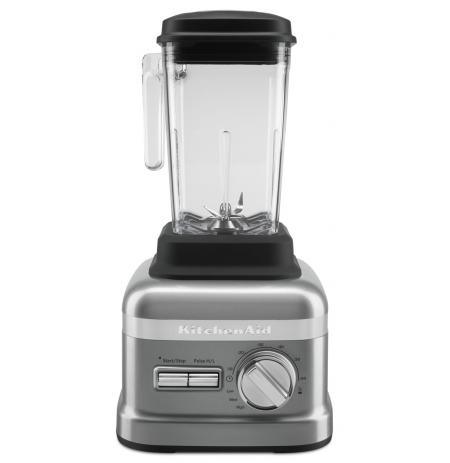 Mixér Profesionál 5KSBC1B0 KitchenAid stříbrná