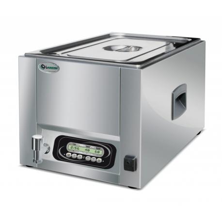 Sous Vide vařič UNIVAC CVS400 automatický digitální 25 Ltr. pro vaření ve vakuu