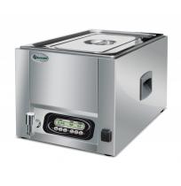 Sous Vide vařič UNIVAC CVS400 automatický 25 Ltr. digitální, pro vaření ve vakuu